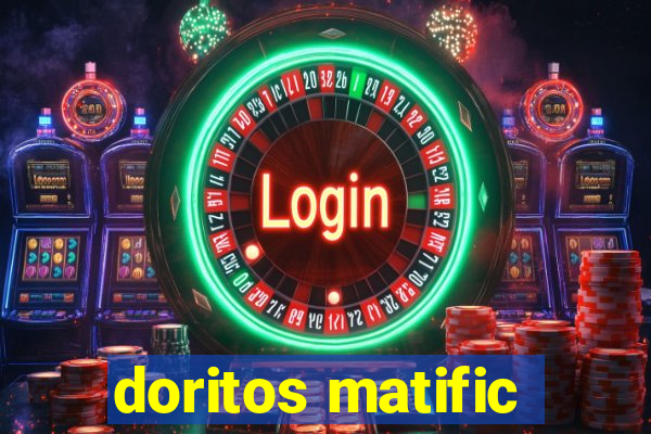 doritos matific